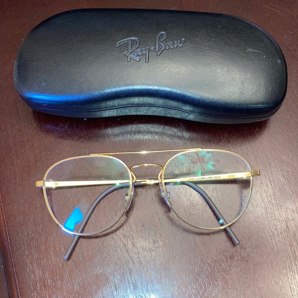 Rayban glasses - Picture 2 of 4